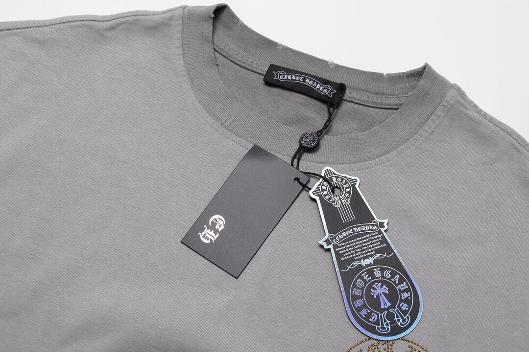 Chrome Hearts T-Shirts